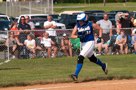 WHS vs. Catoctin (Playoff)
